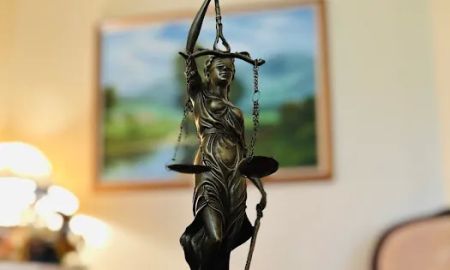 Barreau Legal, PLLC