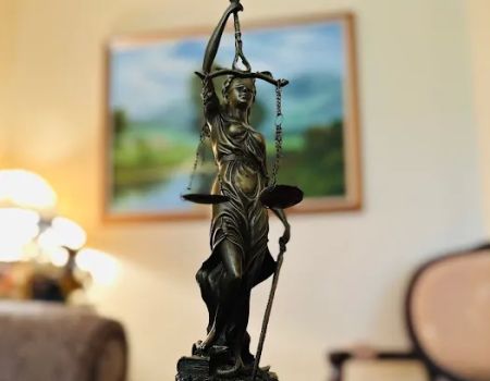 Barreau Legal, PLLC