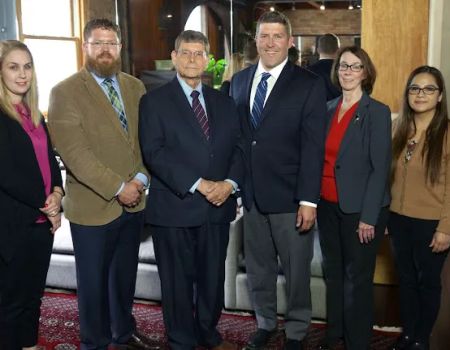 Menk & Menk Work Injury Lawyers