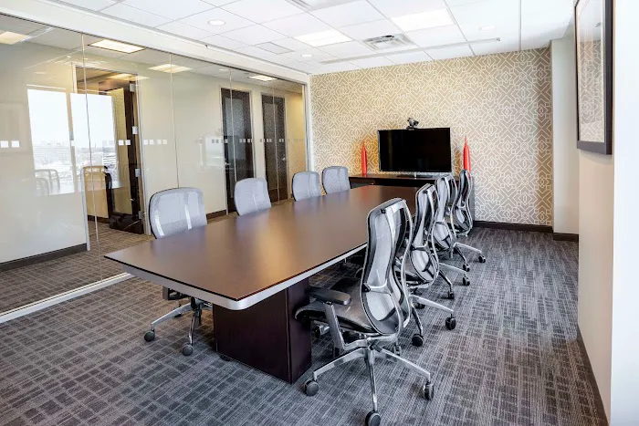 Campbell IP Law LLC 1