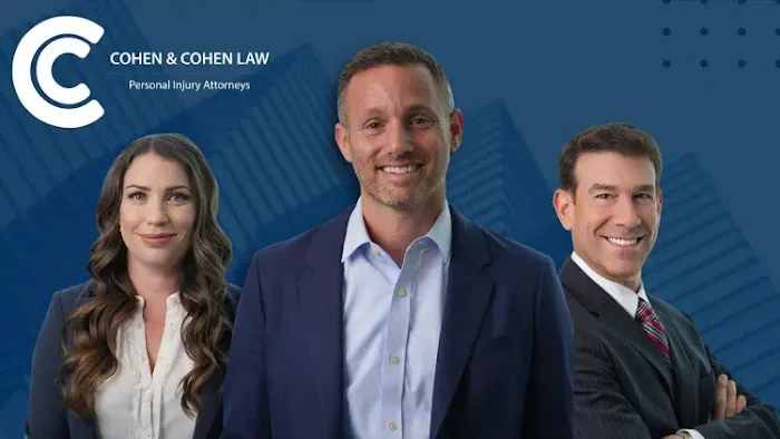 Cohen and Cohen Law 2