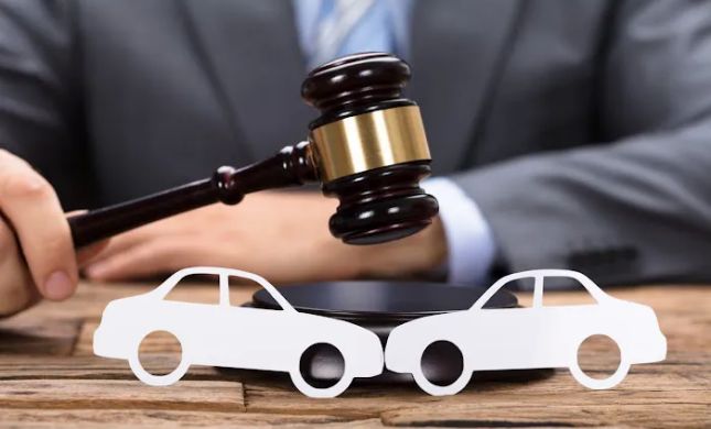 Cohen and Cohen Law