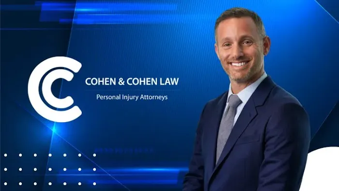 Cohen and Cohen Law 7
