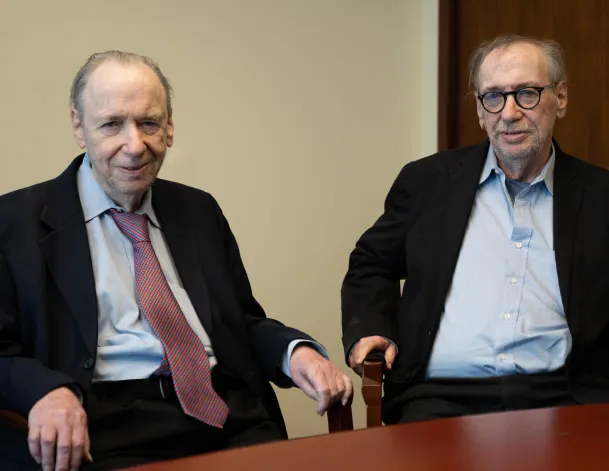 Cohen and Cohen Law 5