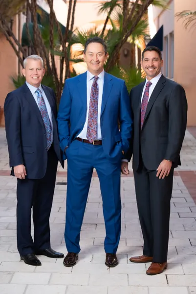 Rafferty Domnick Cunningham & Yaffa 6