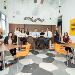 Brian D. Guralnick Injury Lawyers ico