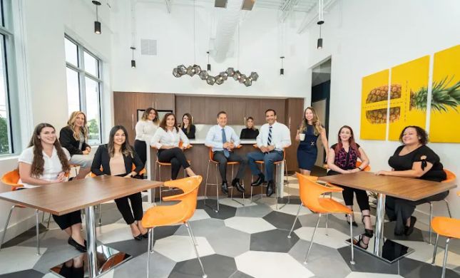 Brian D. Guralnick Injury Lawyers