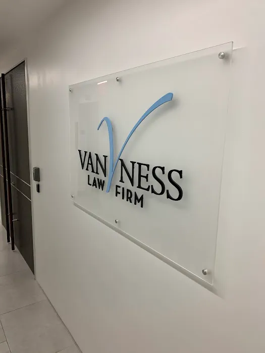 Van Ness Law Firm 0