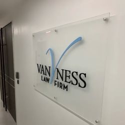 Van Ness Law Firm ico