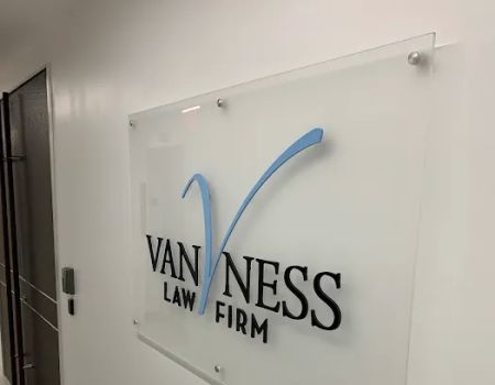 Van Ness Law Firm