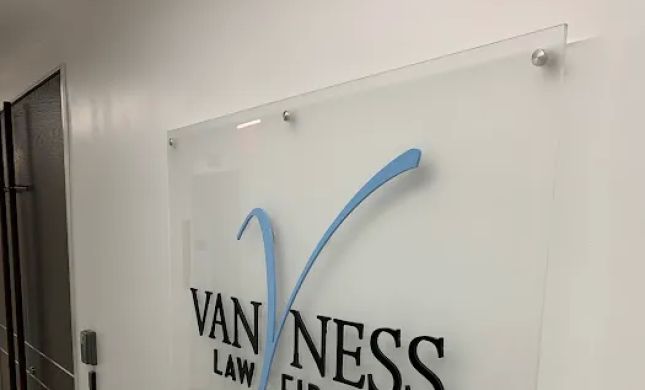 Van Ness Law Firm