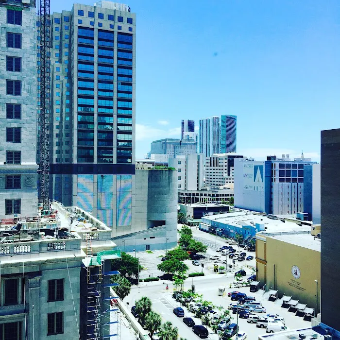 Van Ness Law Firm 3