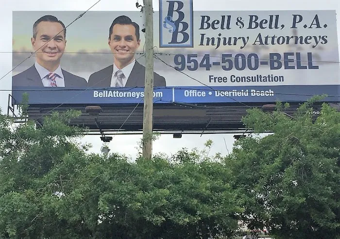 Bell & Bell, P.A. 2