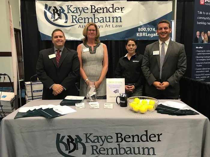 Kaye Bender Rembaum, P.L. 1
