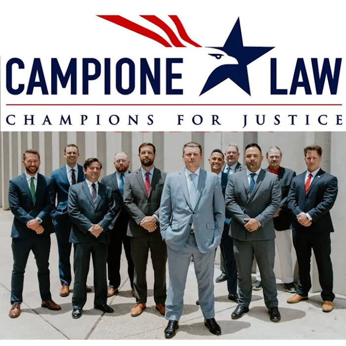 Campione Law P.A. 1