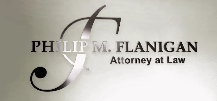The Law Office of Philip M. Flanigan, P.C. 1