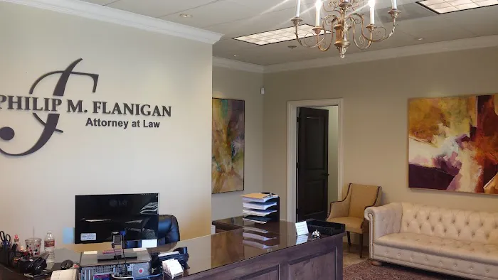 The Law Office of Philip M. Flanigan, P.C. 4