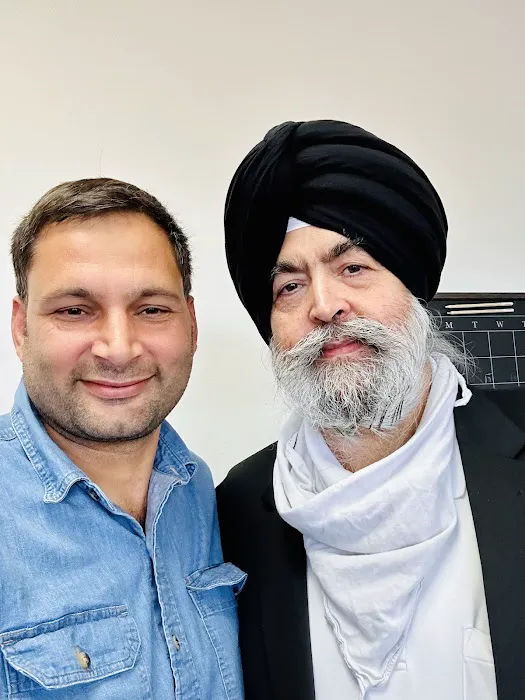 Jaspreet Singh Law Office 5