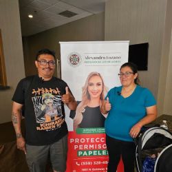 Alexandra Lozano Immigration Law PLLC ico
