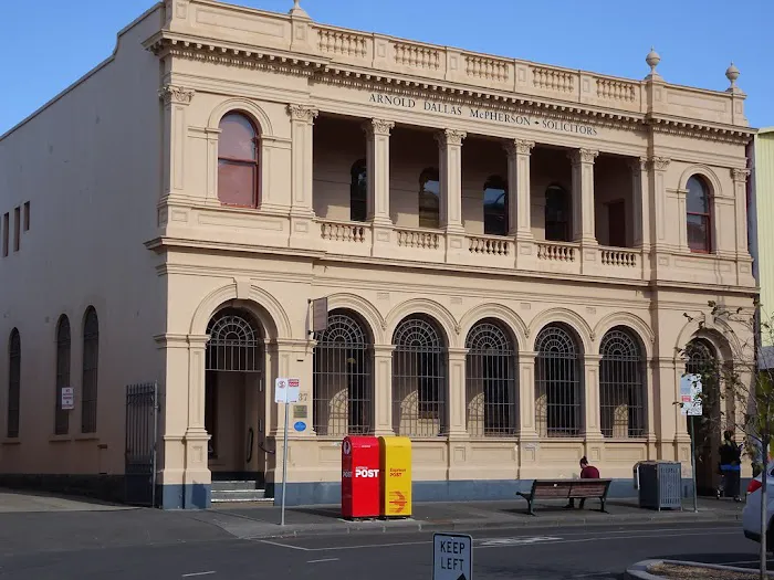 The Law Office of Farley and Ketendjian 7