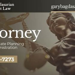 Gary G. Bagdasarian, Attorney At Law ico