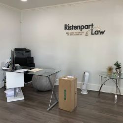 Ristenpart Law ico