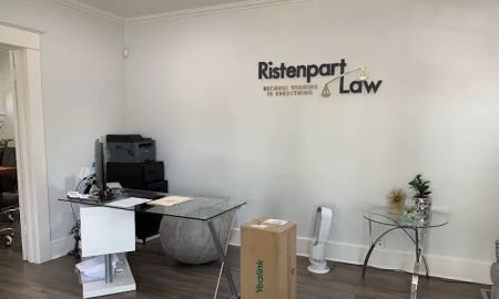 Ristenpart Law