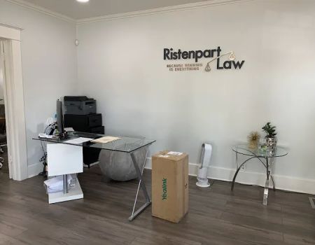 Ristenpart Law