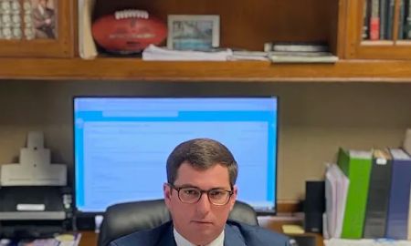 Ryan Scott DiGiovanni, PLLC