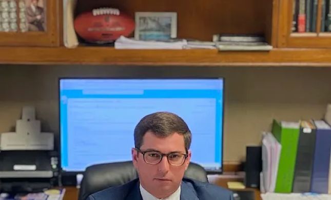 Ryan Scott DiGiovanni, PLLC