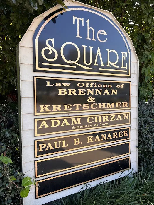 Adam Chrzan, Attorney At Law 3