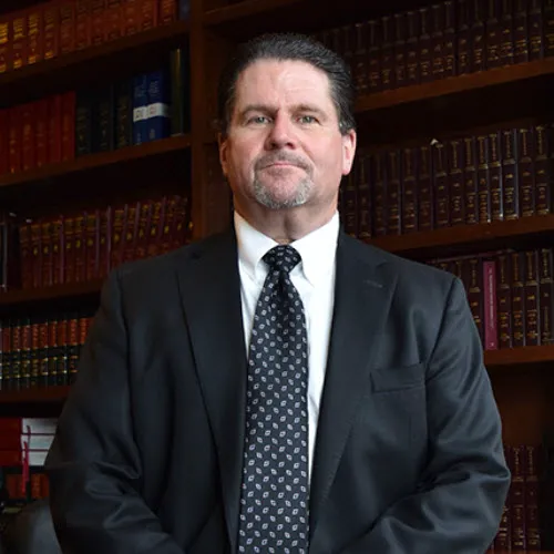 Adam Chrzan, Attorney At Law 0