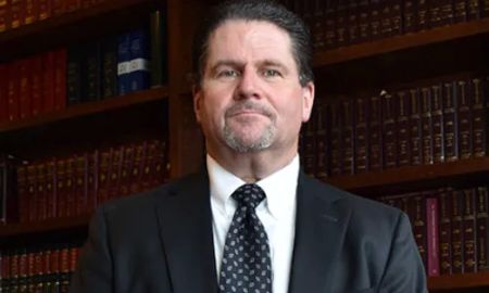 Adam Chrzan, Attorney At Law