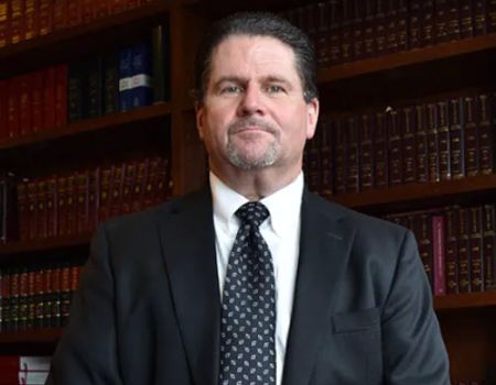 Adam Chrzan, Attorney At Law