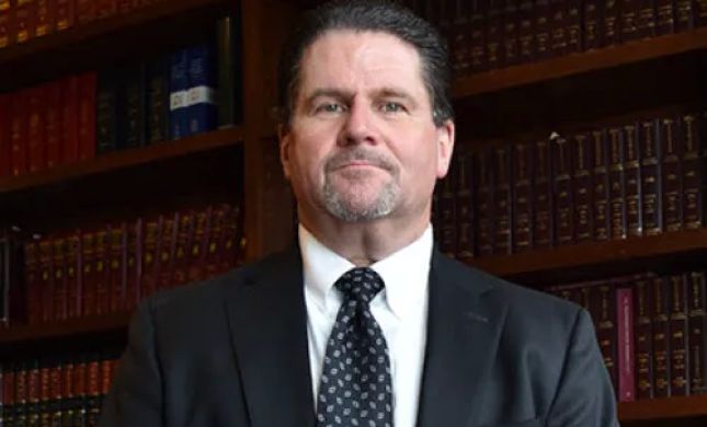 Adam Chrzan, Attorney At Law