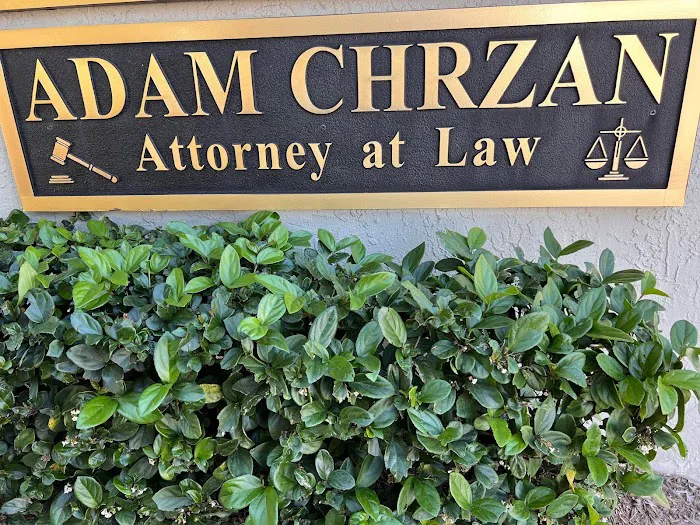 Adam Chrzan, Attorney At Law 8
