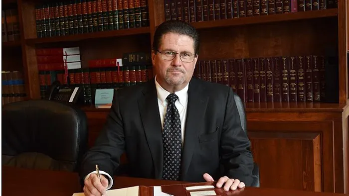 Adam Chrzan, Attorney At Law 2