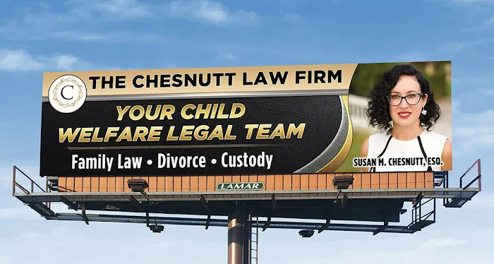 The Chesnutt Law Firm 6