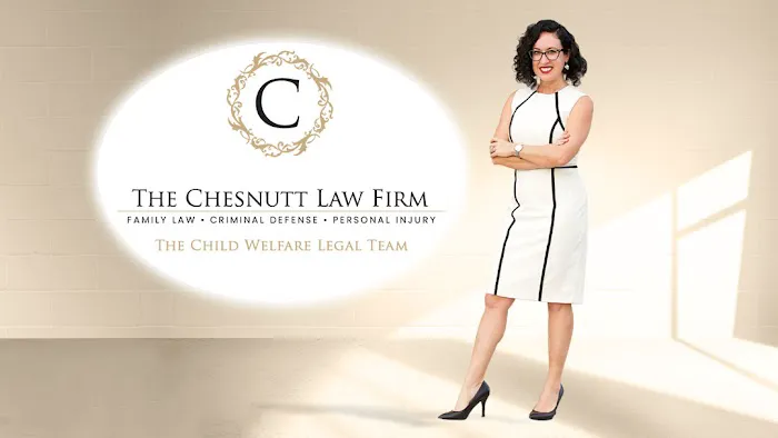 The Chesnutt Law Firm 5