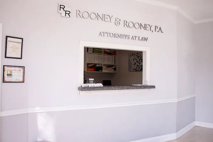 Rooney & Rooney 4