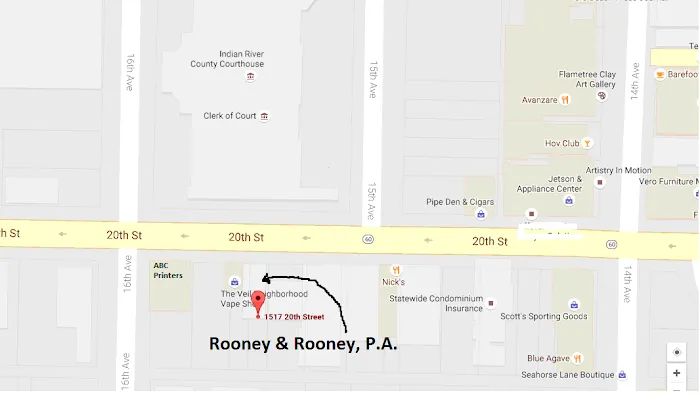 Rooney & Rooney 1