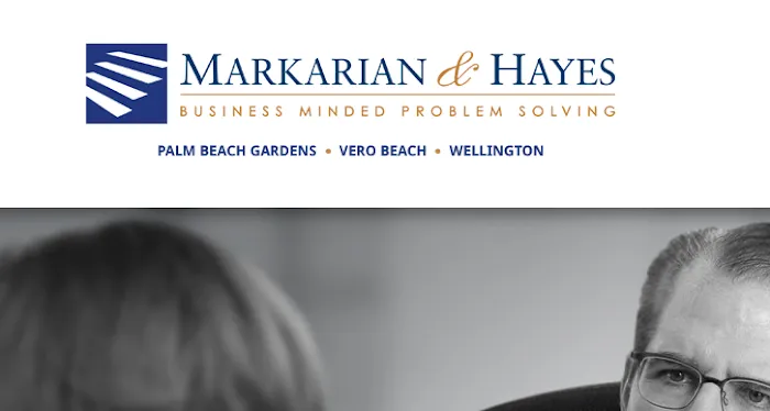Markarian & Hayes 2