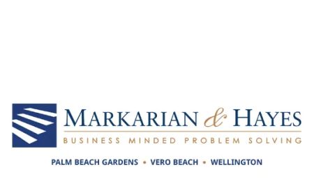 Markarian & Hayes