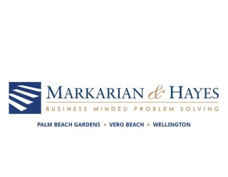Markarian & Hayes