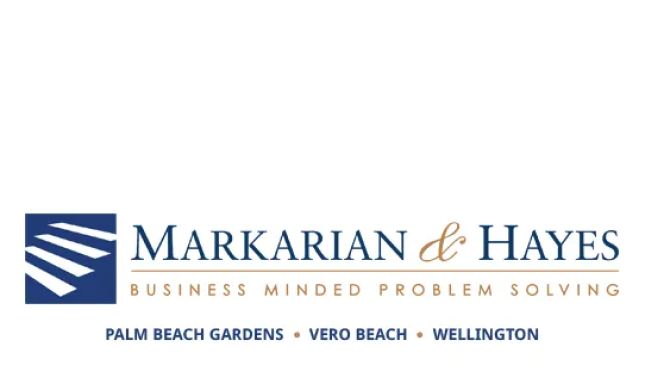 Markarian & Hayes