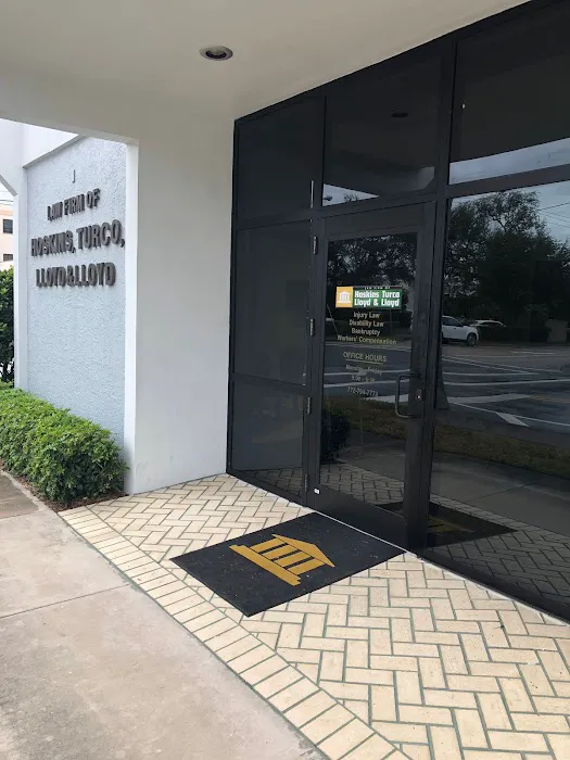 Colin Lloyd Bankruptcy Attorney 9