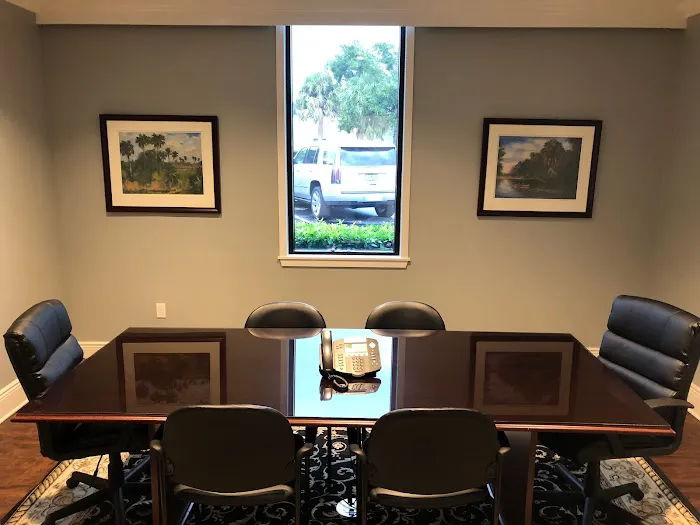 Colin Lloyd Bankruptcy Attorney 7