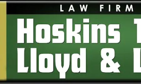 Kiernan P. Moylan Personal Injury Lawyer
