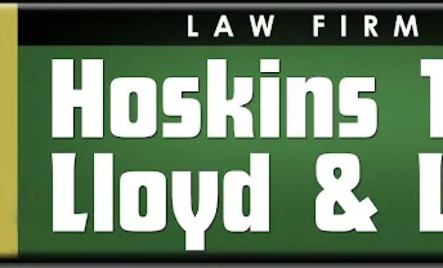 Kiernan P. Moylan Personal Injury Lawyer