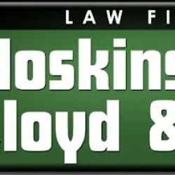 Taylor Hoskins Personal Injury Lawyer ico